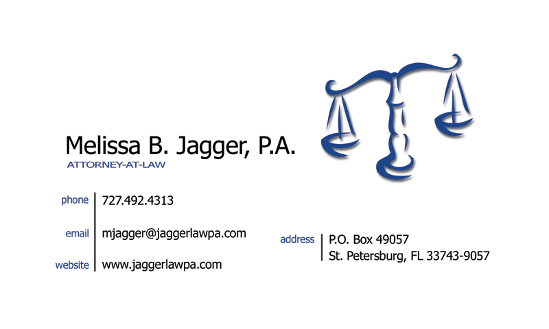 Melissa B Jagger, P.A.